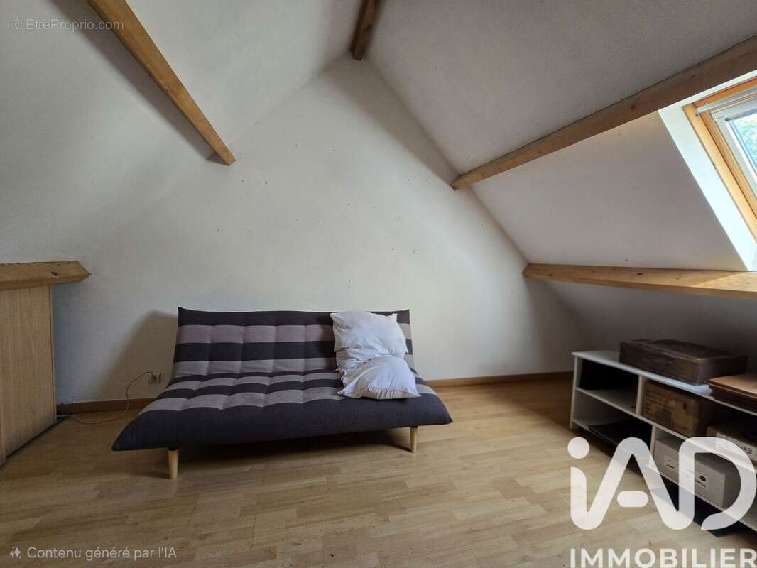 Photo 8 - Maison à CHAUCONIN-NEUFMONTIERS