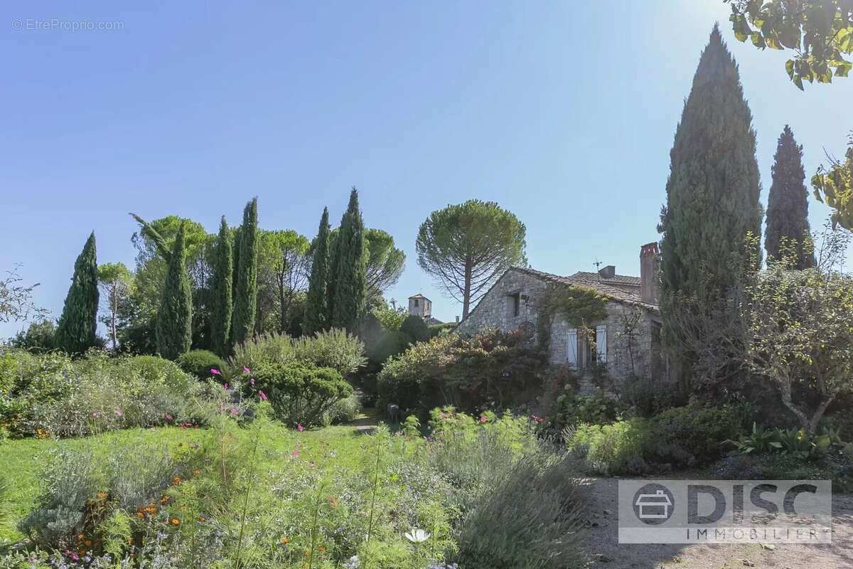 Maison à CORDES-SUR-CIEL