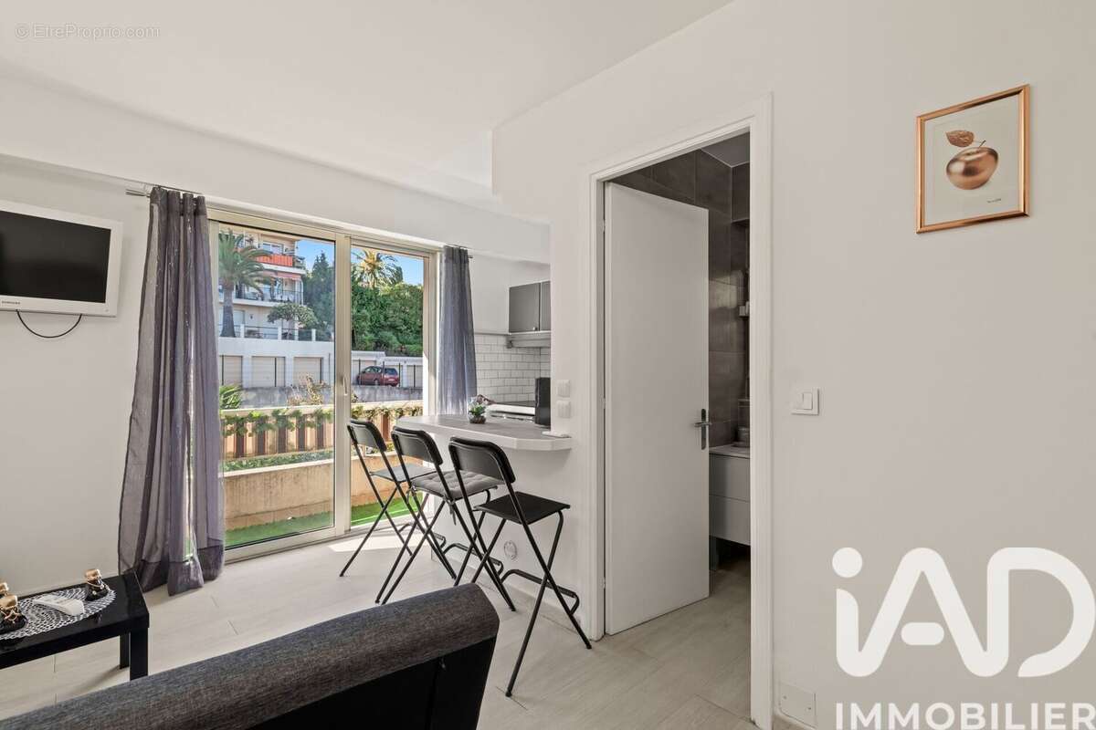 Photo 2 - Appartement à ANTIBES