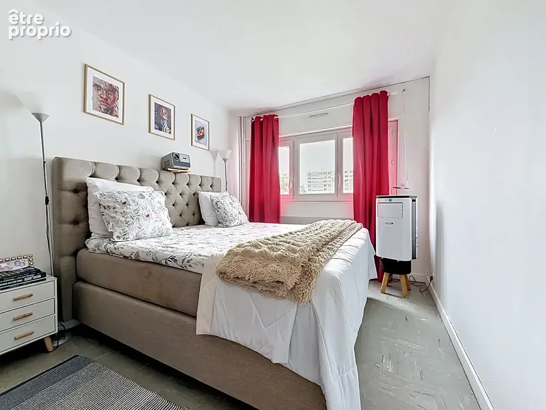 Appartement Meaux 4 pièce(s) 77 m2 - photo 5