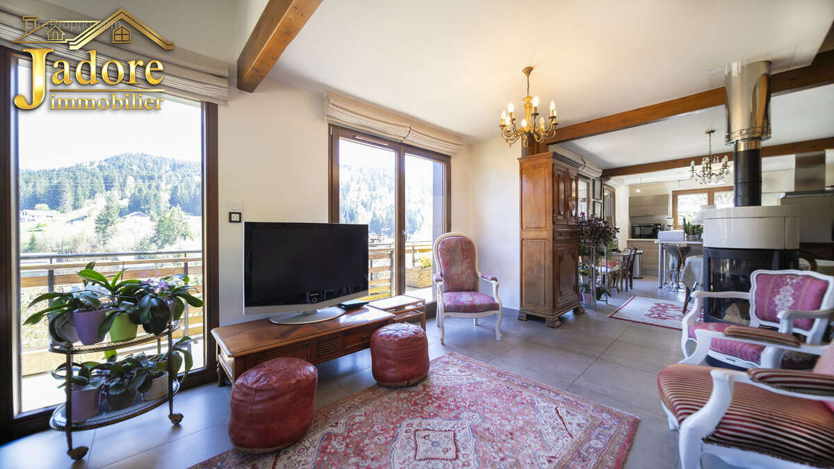 Maison à GERARDMER