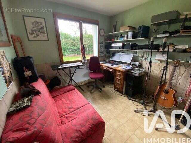 Photo 5 - Maison à IFFENDIC