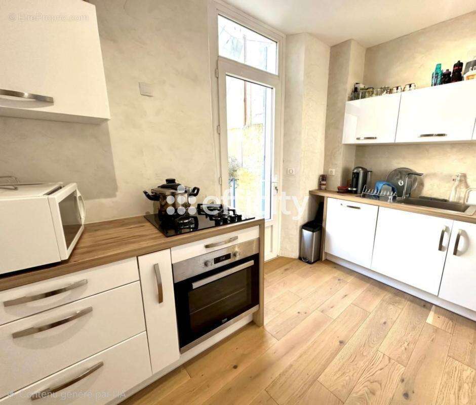 Maison de ville - photo 3