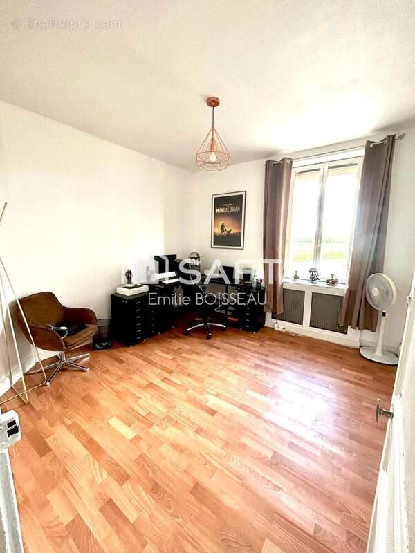 Photo 3 - Maison à PROSNES