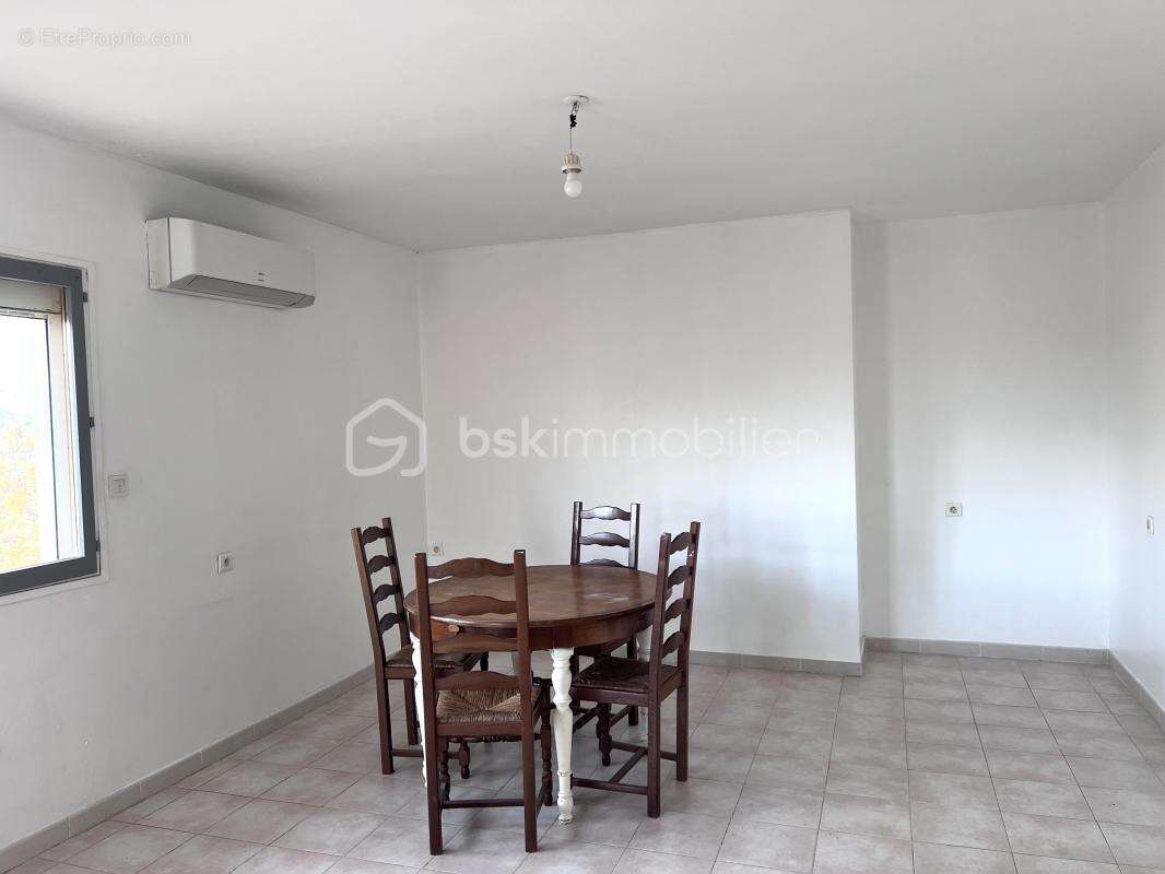 Appartement à FRONTIGNAN