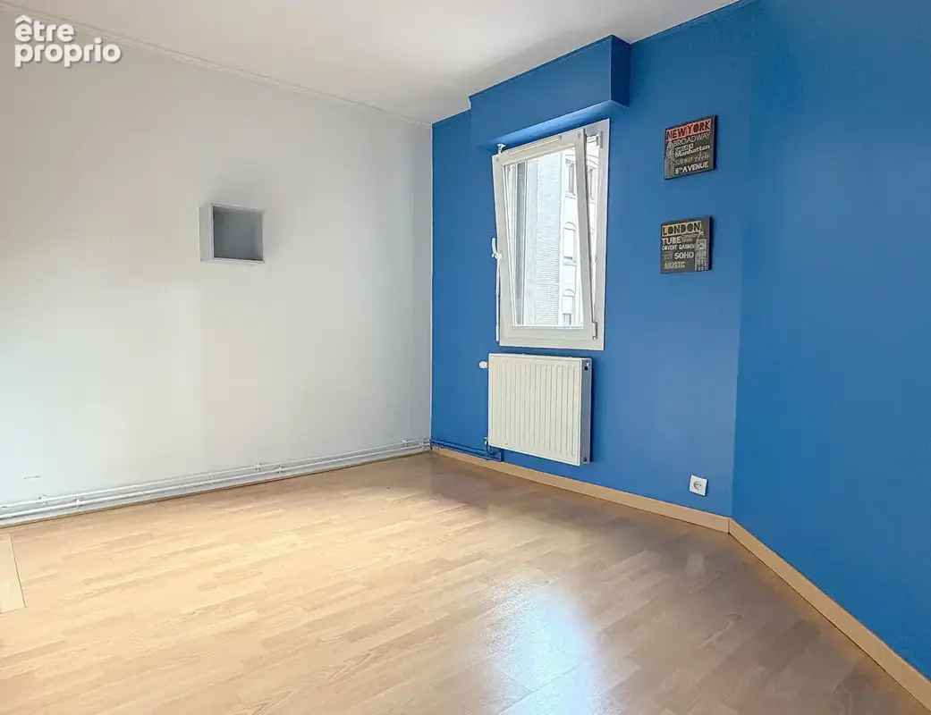 Appartement Montigny Le Bretonneux 4 pièce(s) 86 m2 - photo 8