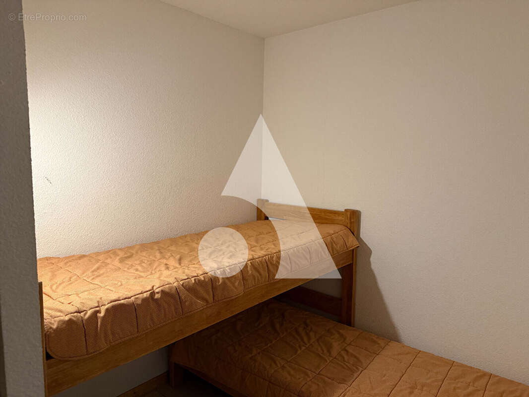 Appartement à MOOSLARGUE