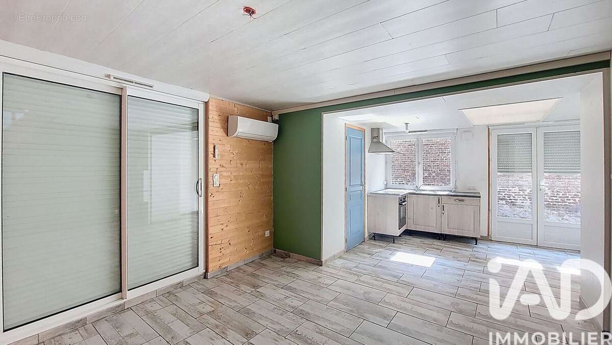 Photo 6 - Appartement à ONNAING