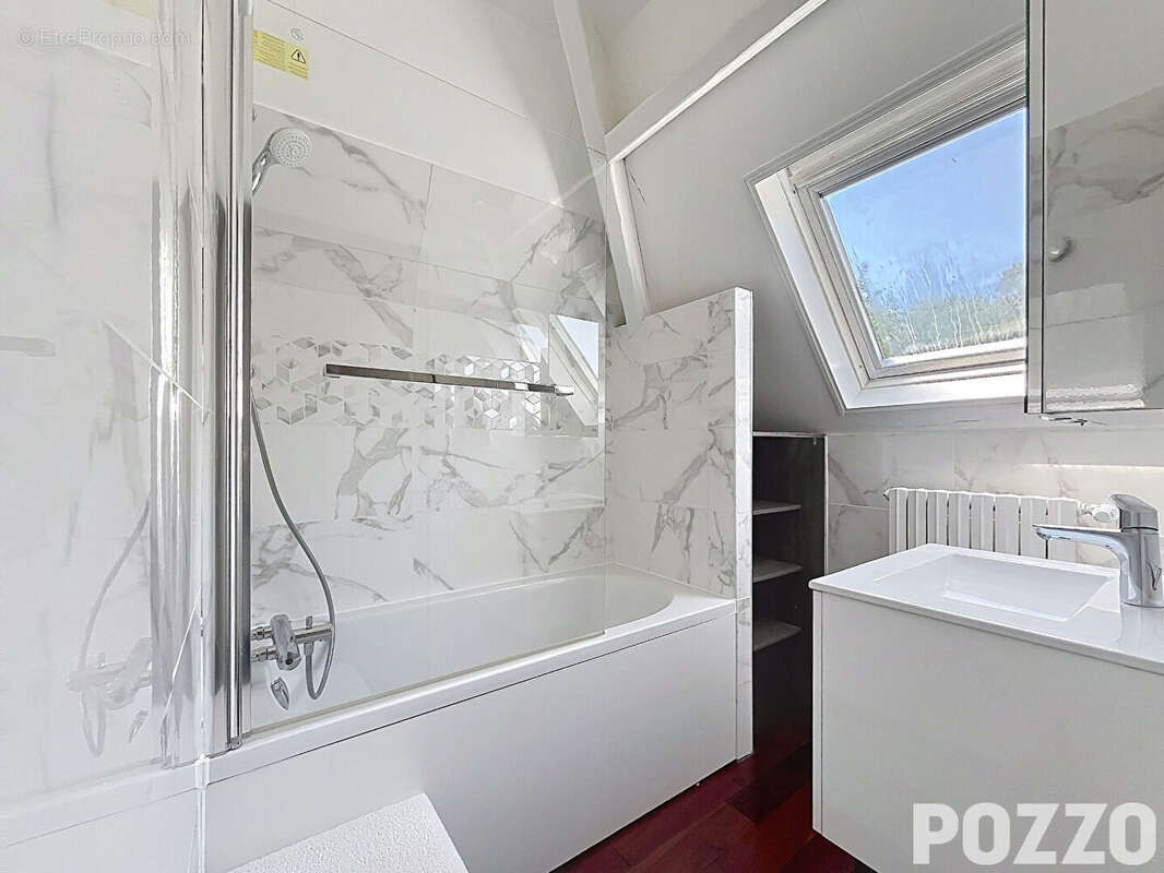 Maison Trouville Sur Mer 5 pièce(s) 108 m2 - photo 11