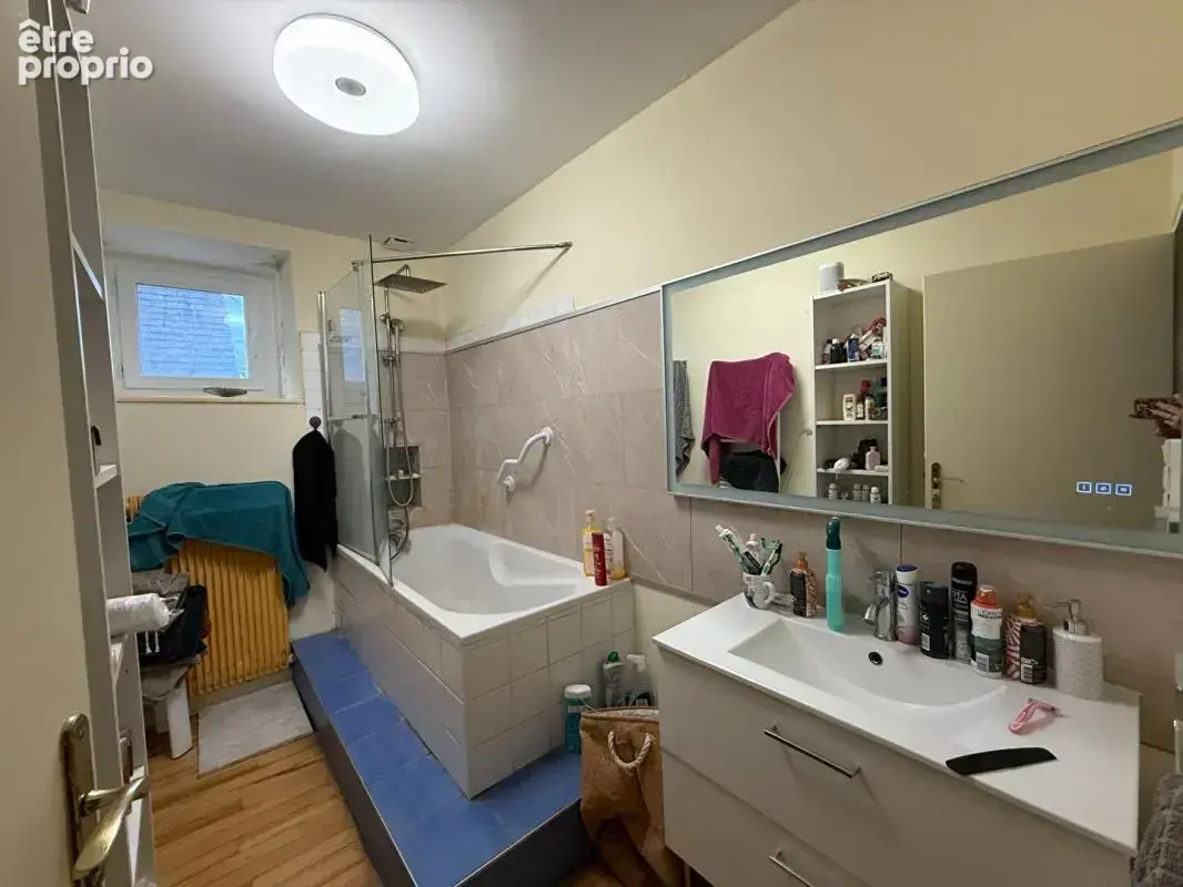 Maison Mortain Bocage 8 pièce(s) 192 m2 - photo 6