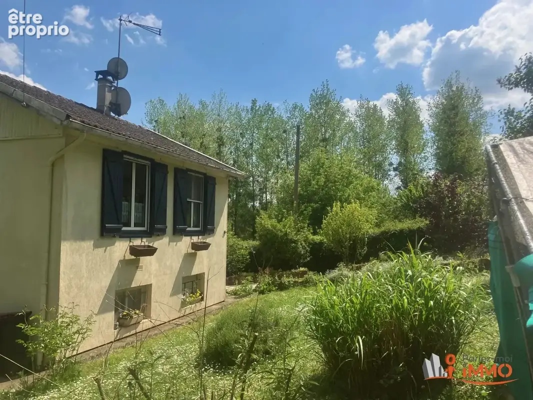 Maison à vendre Treigny-Perreuse-Sainte-Colombe - photo 22