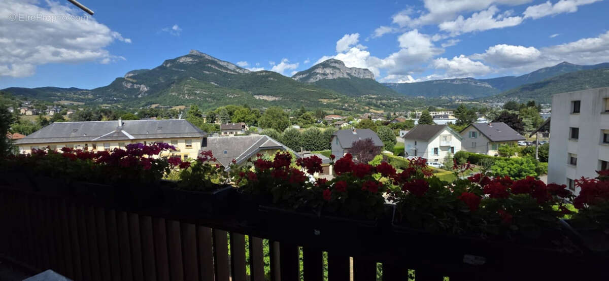 Appartement à BASSENS
