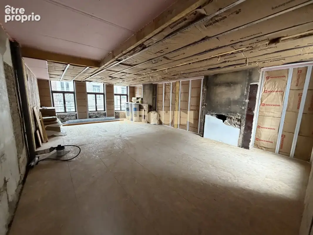 Appartement à LILLE