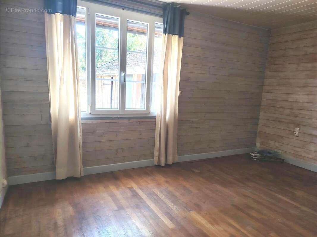Photo 5 - Maison à MERY-SUR-SEINE