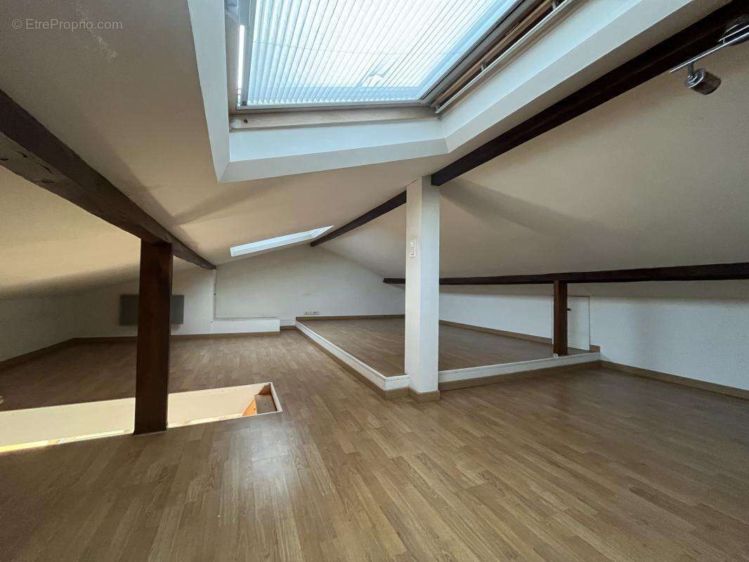 Appartement - photo 3
