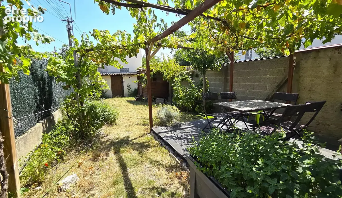 Exclusivité : Maison 2 ch. + mezzanine  Jardin 250m² & dép. - photo 14
