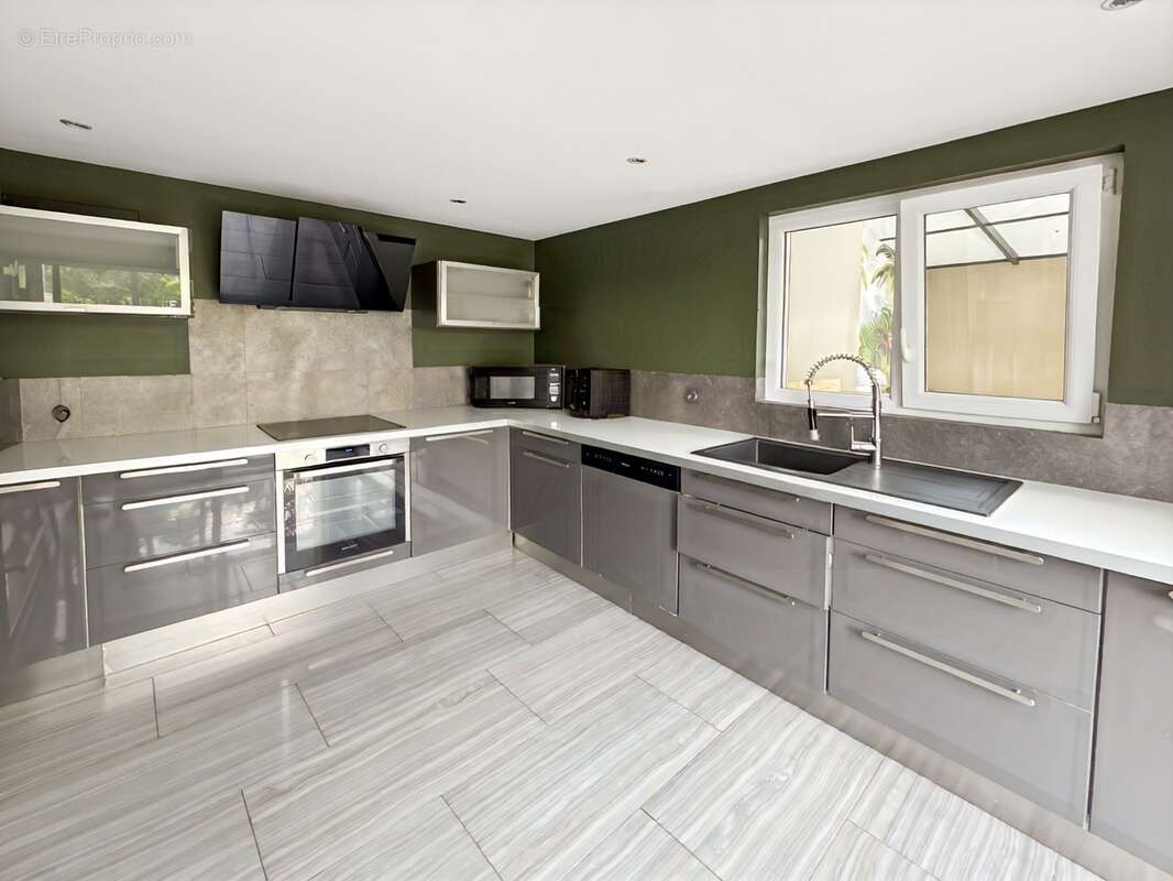 Superbe maison 160 m2 4/5 chambres - photo 6
