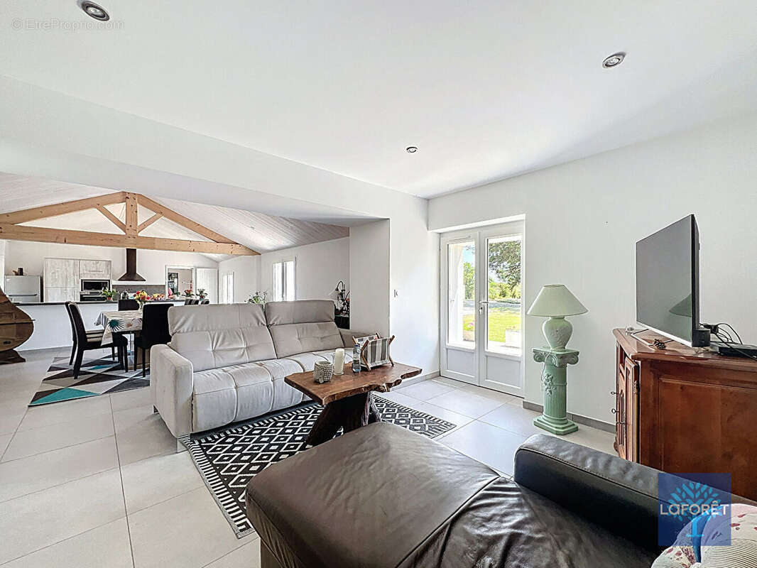 Maison à SAINT-JEAN-DE-MONTS