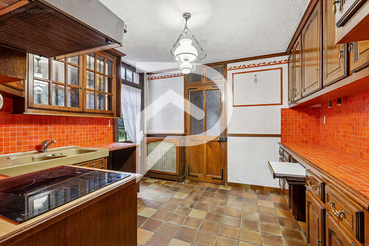 Maison à COLOMBES