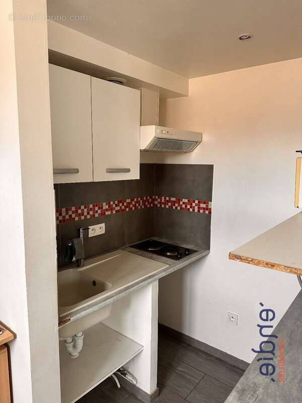 Appartement à RIVESALTES