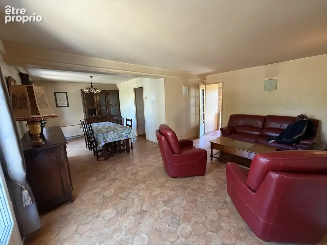 Maison T5 104m2 Villemandeur - photo 4