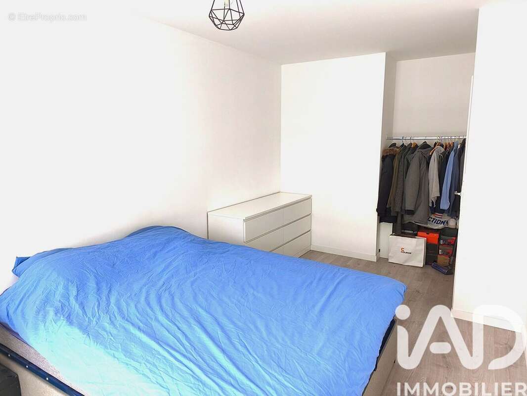 Photo 8 - Appartement à NEUILLY-SUR-MARNE