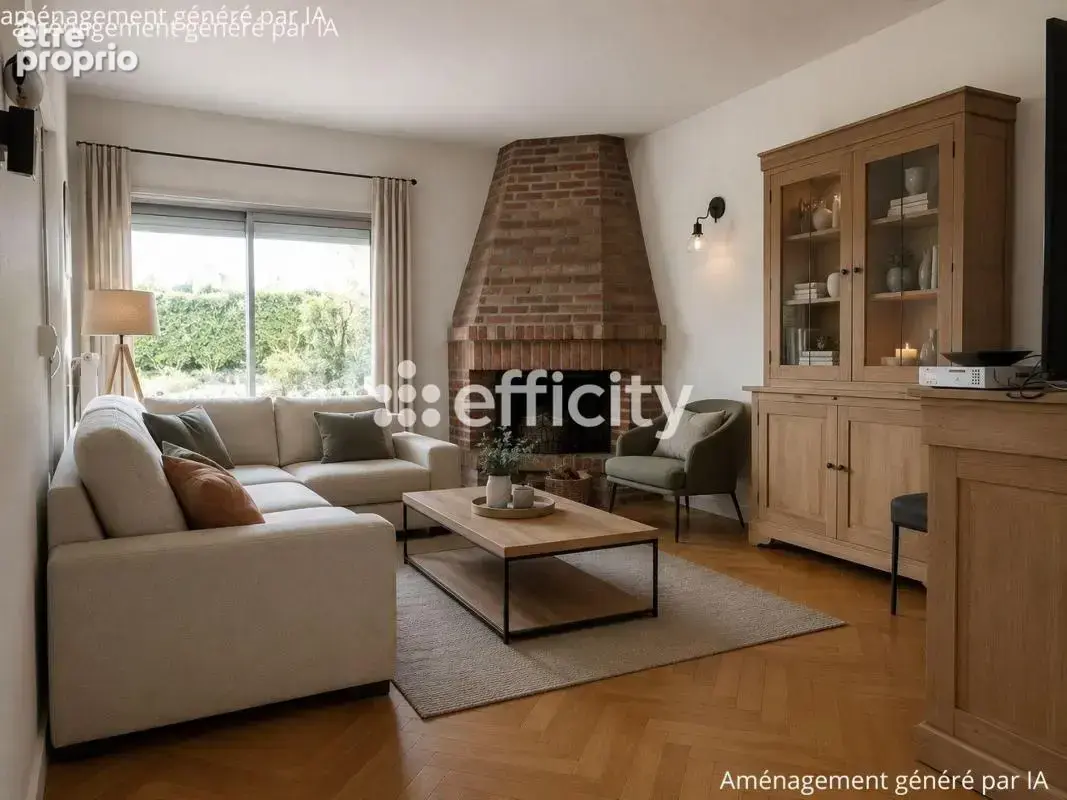 Maison 8 pièces 260 m² à vendre à Chereng (59152) - photo 11