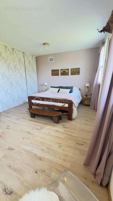 Maison à BOIS-LE-ROI