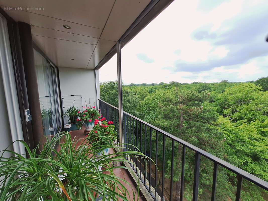 Appartement à POISSY