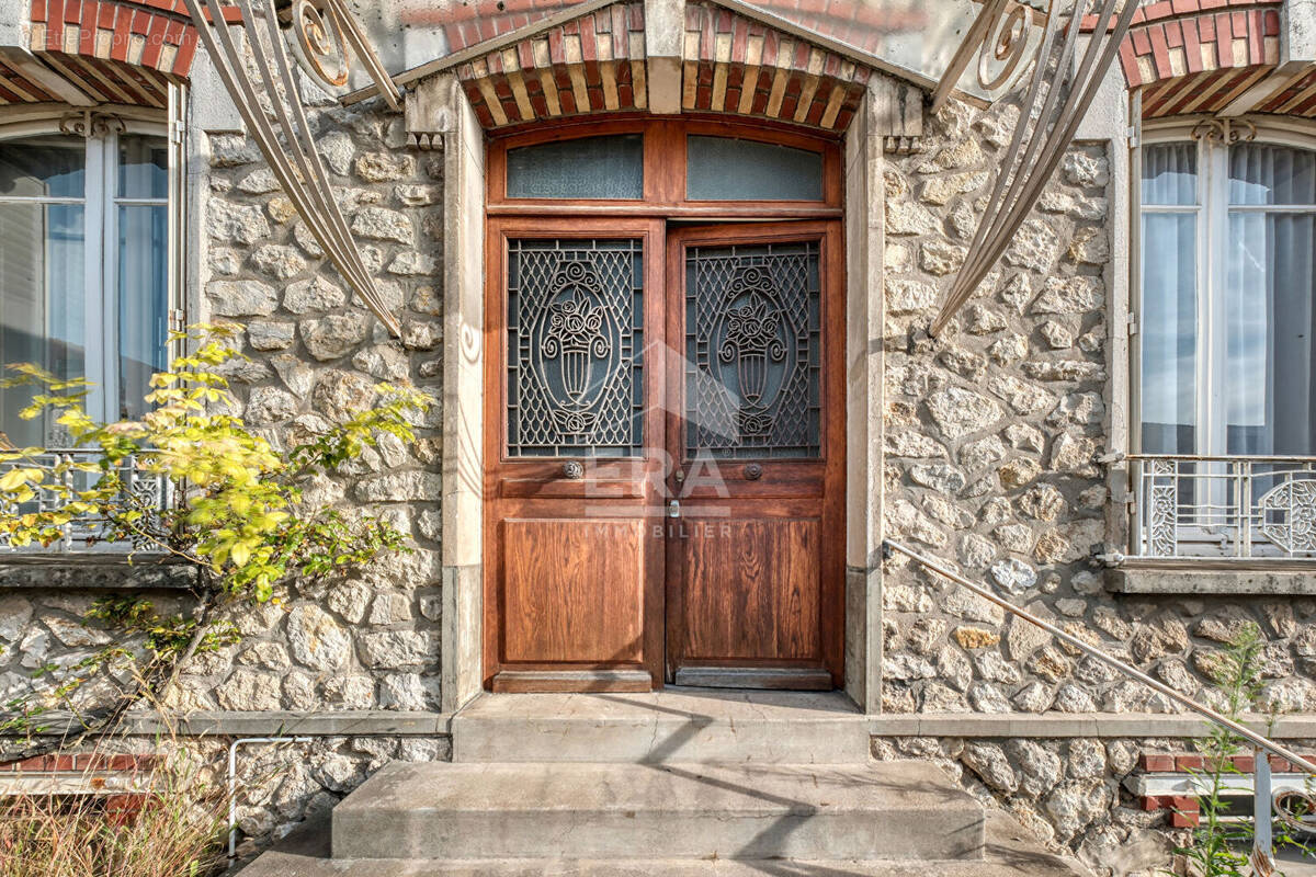 Appartement à ETAMPES