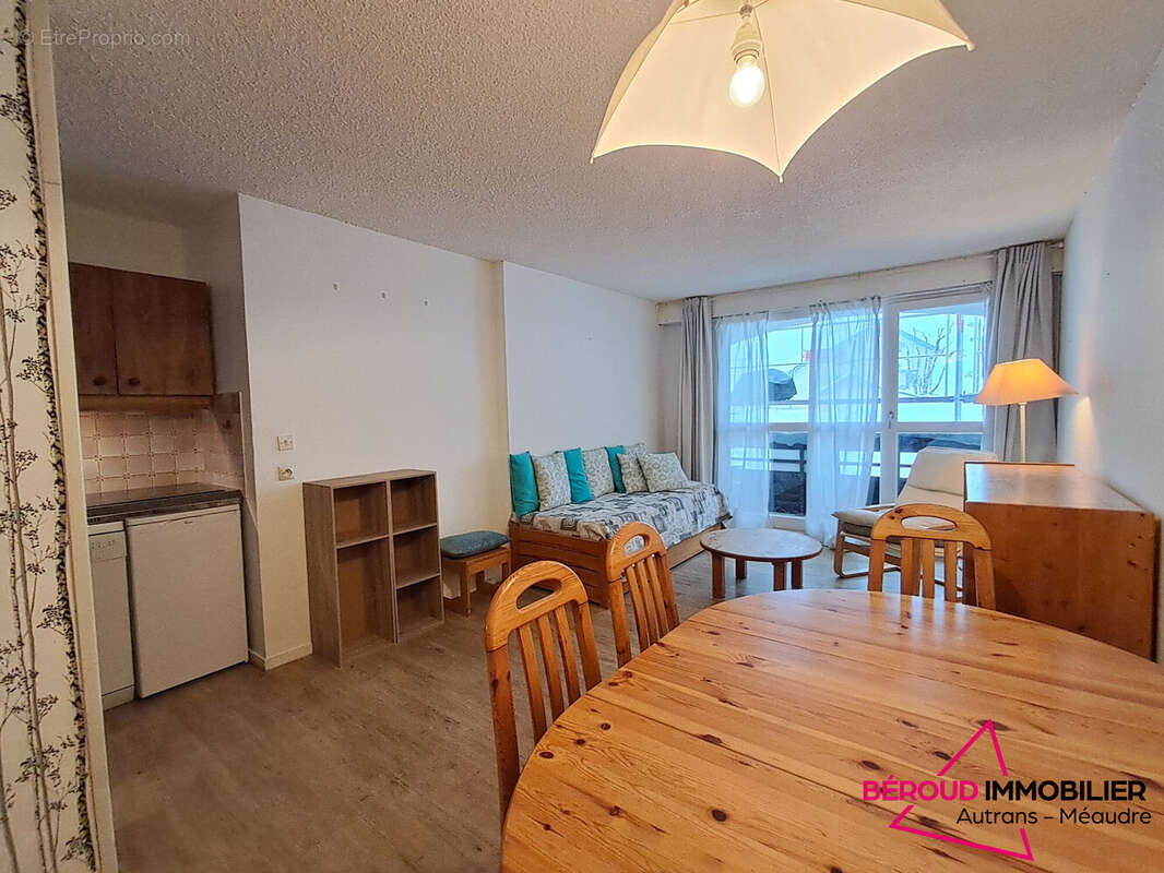 Appartement à AUTRANS