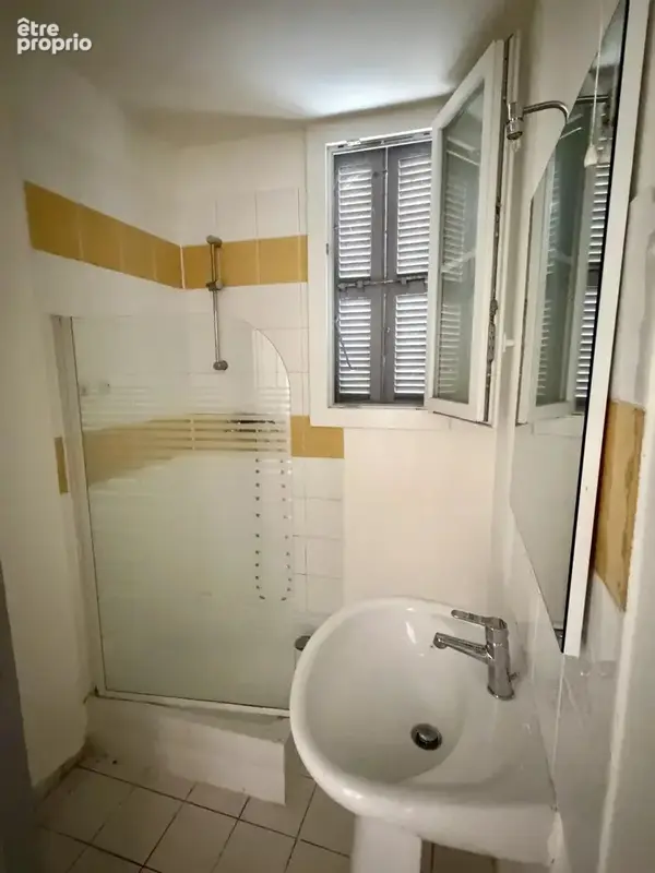 VENTE 3 pièces - Nice - Saint Maurice - photo 3