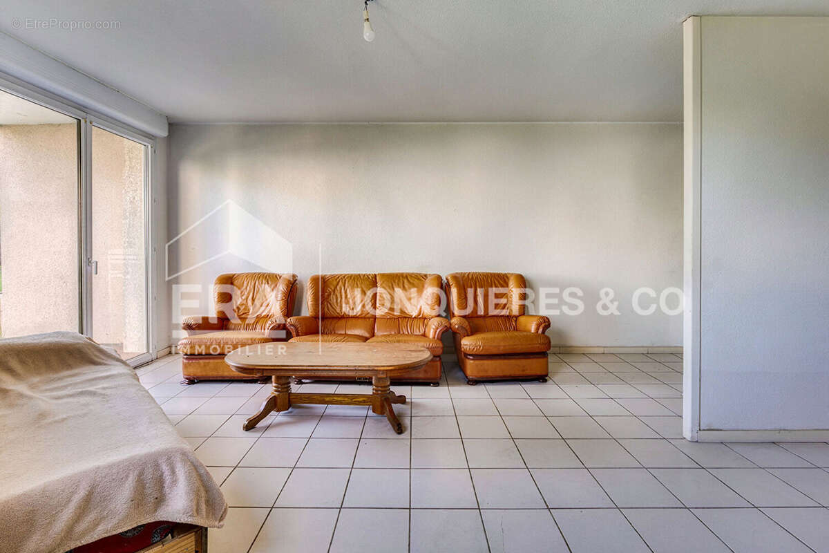 Appartement à CUGNAUX
