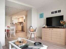 Appartement à LE POULIGUEN