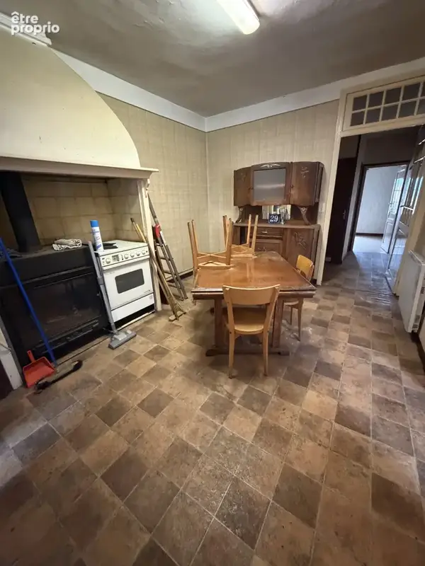 À vendre 98400 € à Elne (66) : maison de village - photo 8