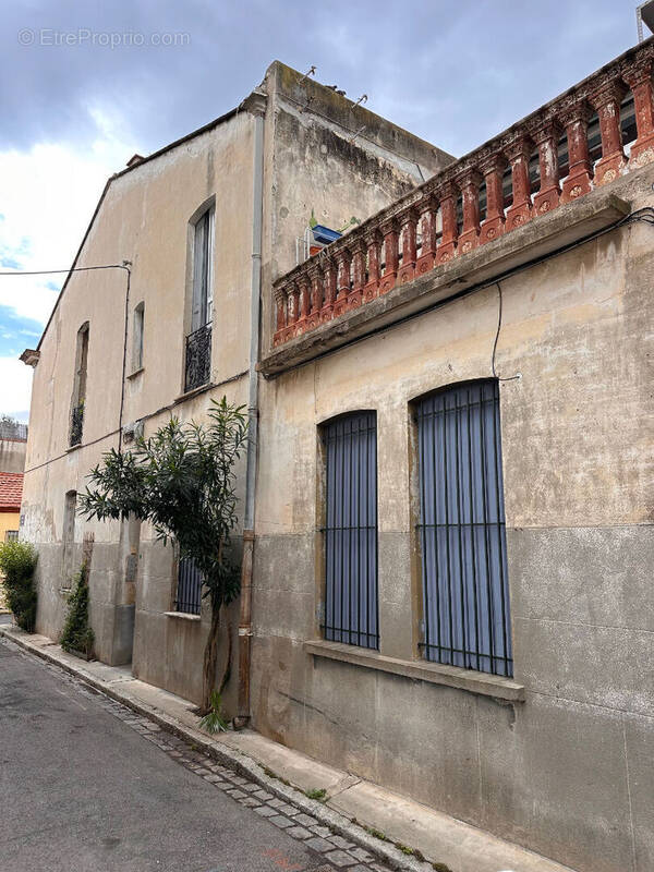 Appartement à PERPIGNAN