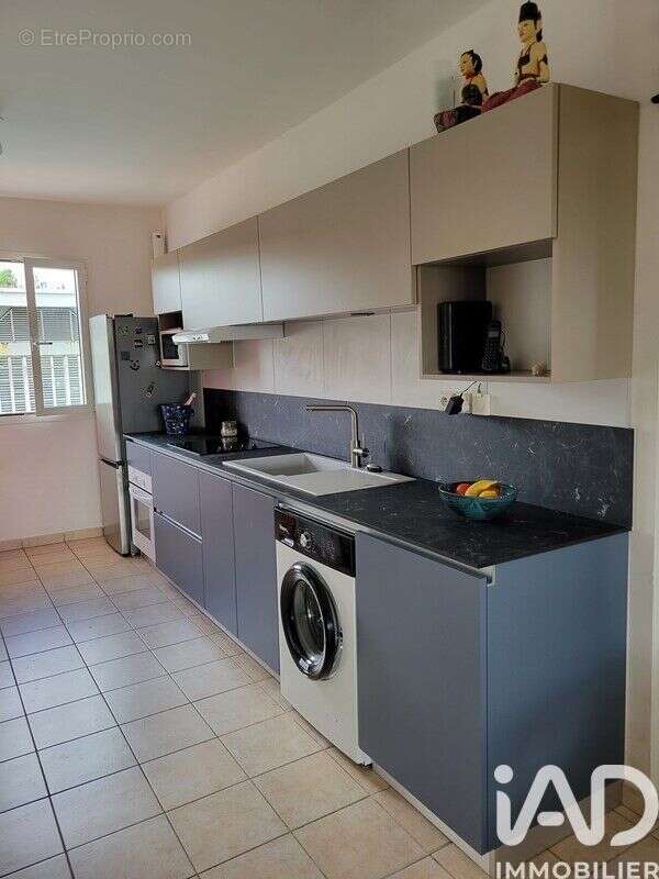 Photo 3 - Appartement à SAINT-FRANCOIS