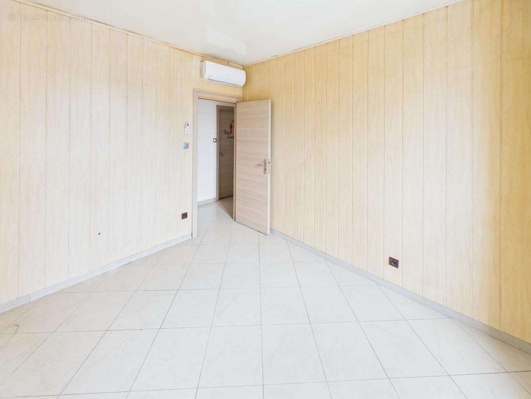 Appartement à CHAMBERY