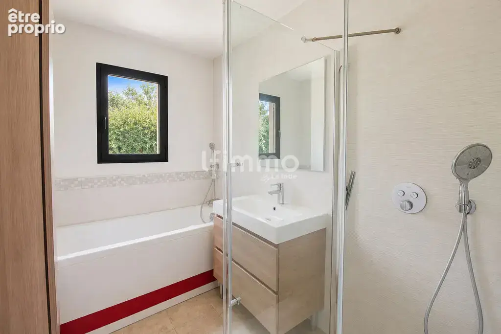 Martigues Lavera / Maison / Terrain - photo 9