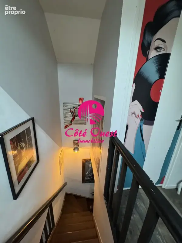 Appartement 4 pièces 71 m² à vendre à Le Havre (76620) - photo 9