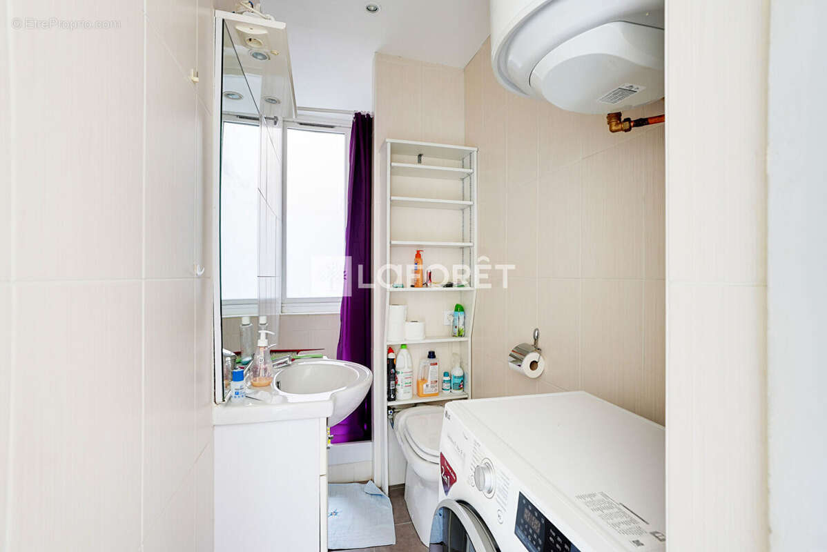 75015 : montparnasse - photo 6