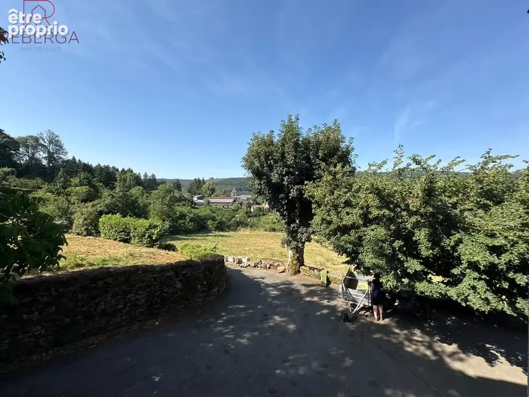 Maison mazamet - roquerlan - photo 22