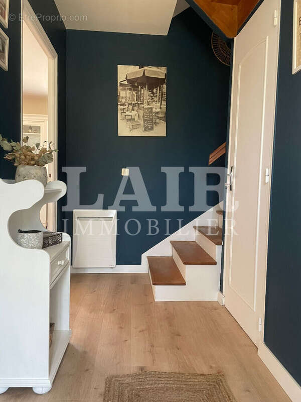 Maison à MORTAGNE-AU-PERCHE