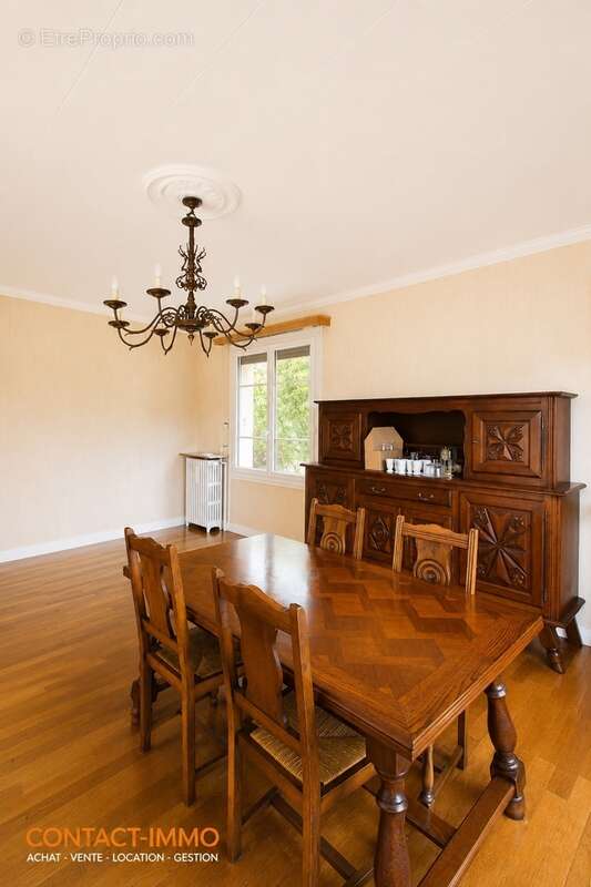 Maison 97 m² à Yerres  - photo 4