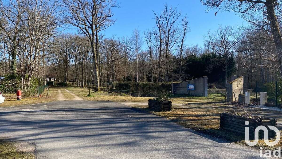 Photo 2 - Terrain à NANCAY