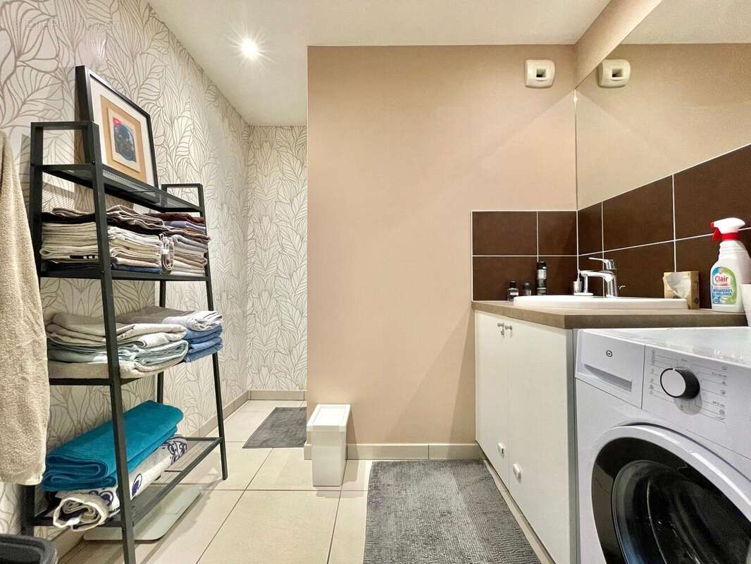 Appartement à SAINT-MALO