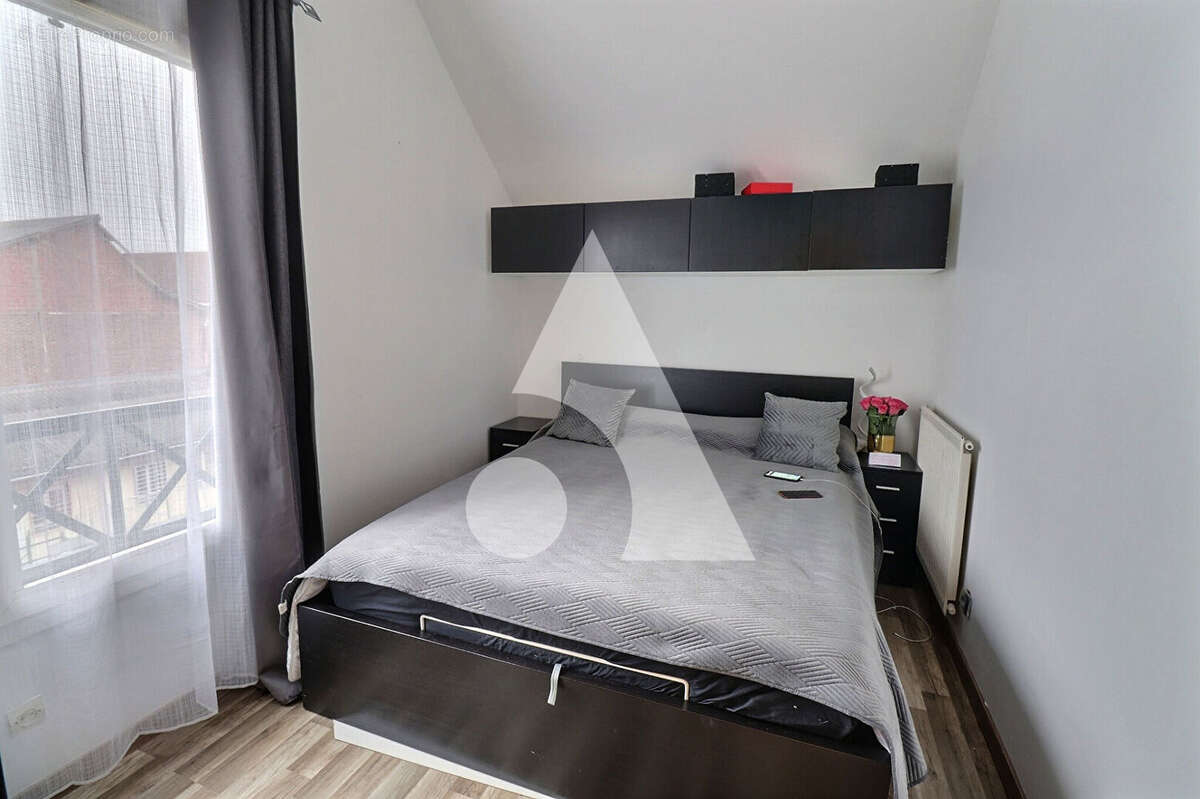 Maison à SAINT-OUEN-L&#039;AUMONE