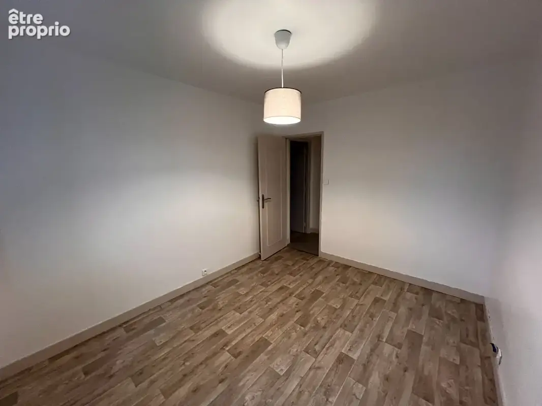 Appartement 67m² à bourges - photo 9