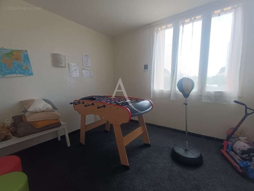 Appartement à FRONTIGNAN