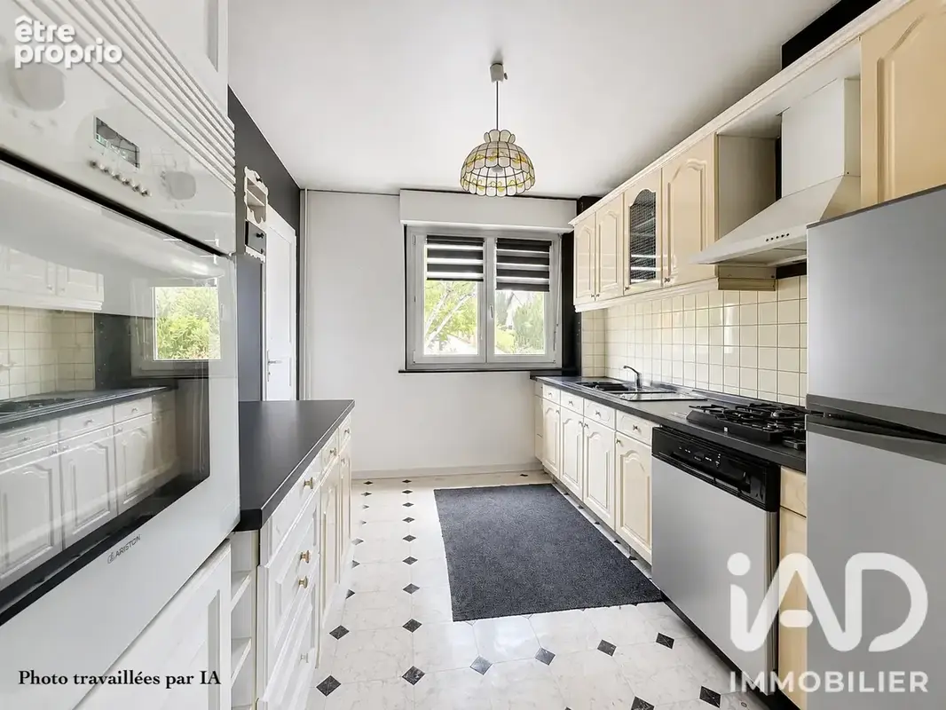 Photo 1 - Appartement à LUTTERBACH